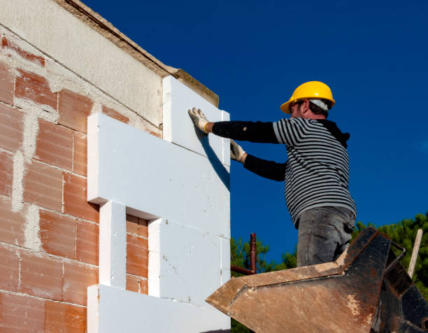 Best Insulation Installation Services in Hughestown, PA