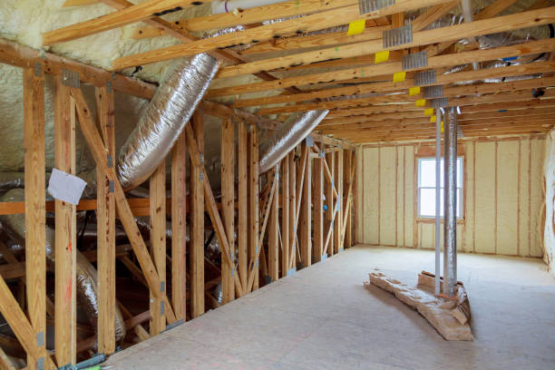 Best Insulation Maintenance and Repair in Hughestown, PA