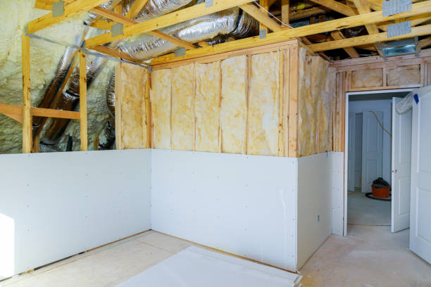 Best Insulation for Specific Applications in Hughestown, PA