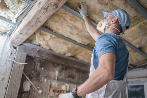 Best Insulation for Specific Applications in Hughestown, PA